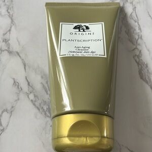 Origins Plantscription Anti Aging Cleanser